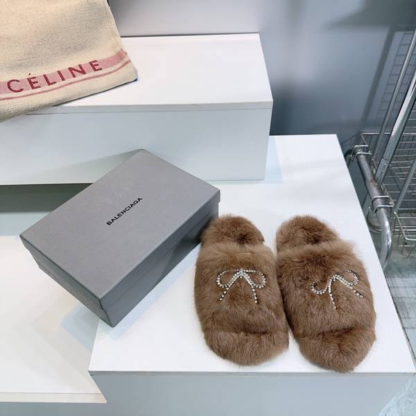 Balenciaga Shoes BGS00185 Heel 6.5CM Balenciaga Shoes BGS00185 Heel 6.5CM