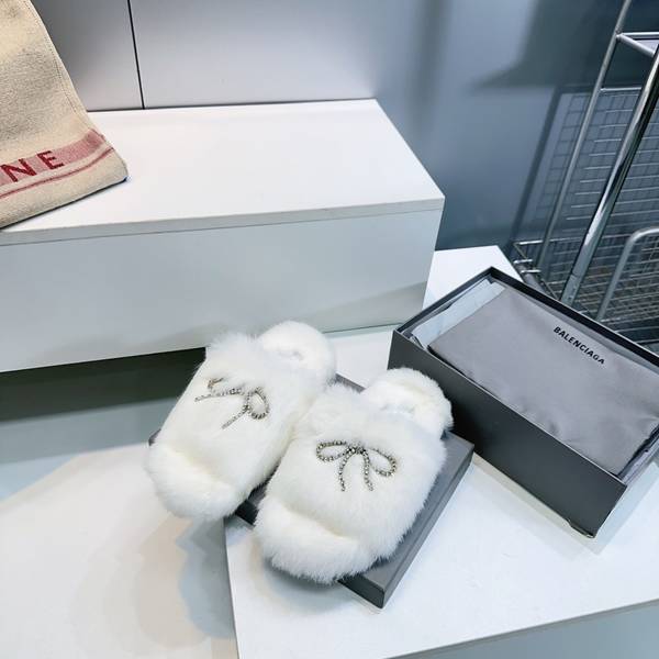 Balenciaga Shoes BGS00186 Heel 6.5CM