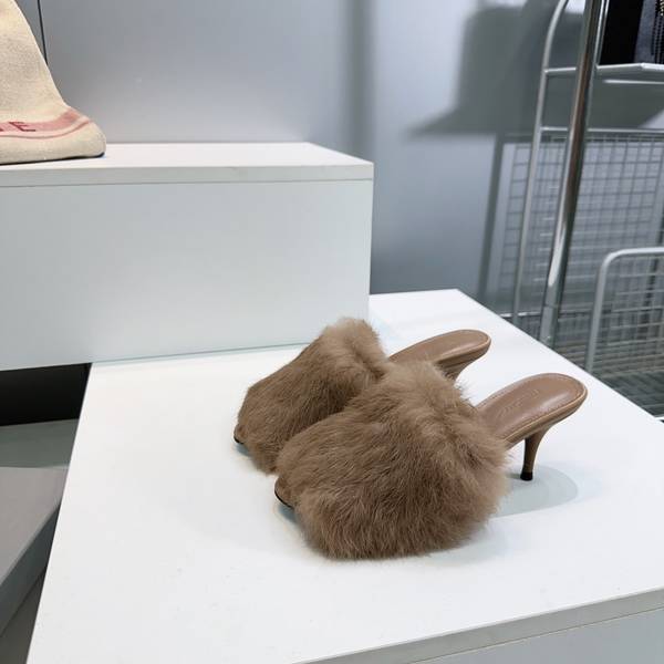 Balenciaga Shoes BGS00187 Heel 6.5CM Balenciaga Shoes BGS00187 Heel 6.5CM