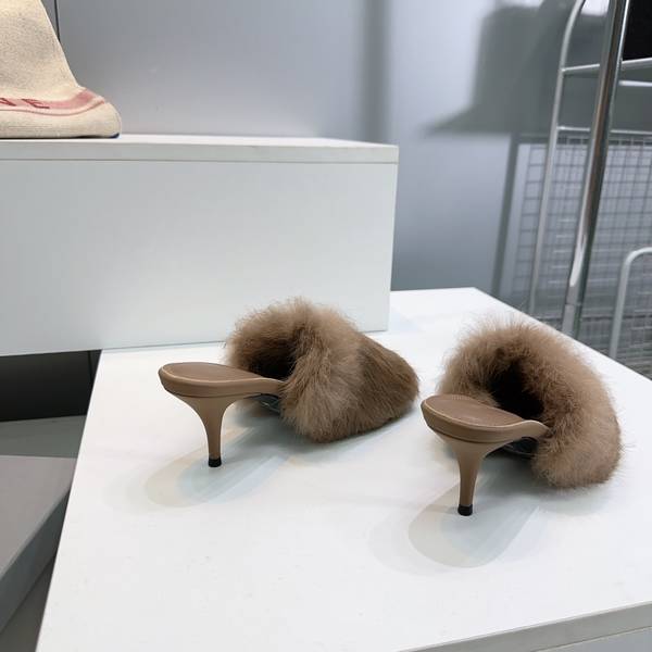 Balenciaga Shoes BGS00187 Heel 6.5CM Balenciaga Shoes BGS00187 Heel 6.5CM