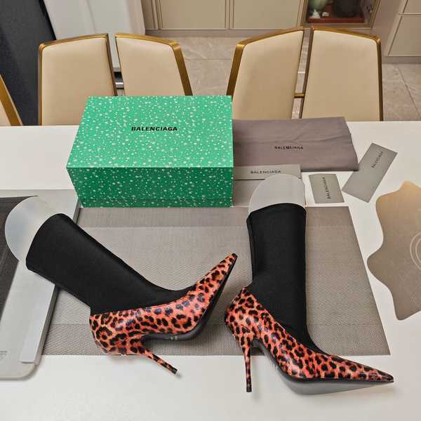 Balenciaga Shoes BGS00192 Heel 9CM
