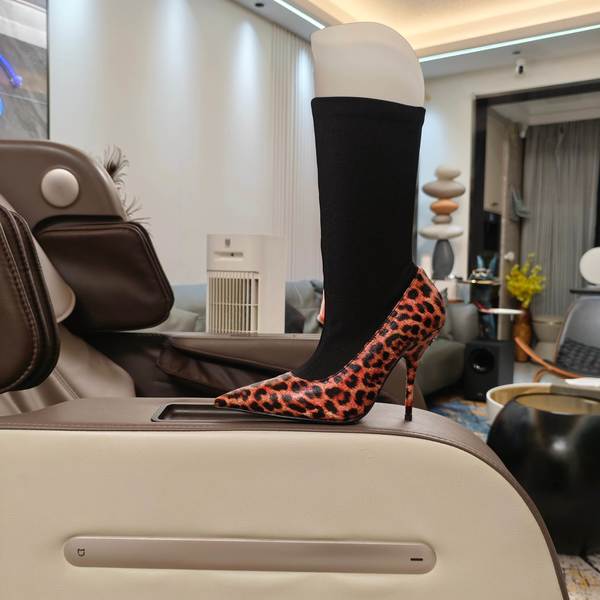 Balenciaga Shoes BGS00192 Heel 9CM