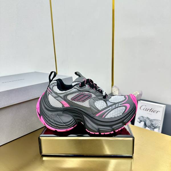 Balenciaga Shoes BGS00194 Balenciaga Shoes BGS00194