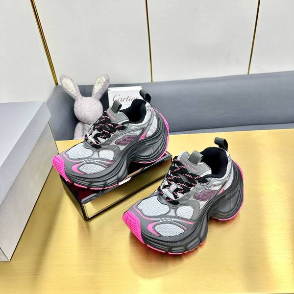 Balenciaga Shoes BGS00194 Balenciaga Shoes BGS00194