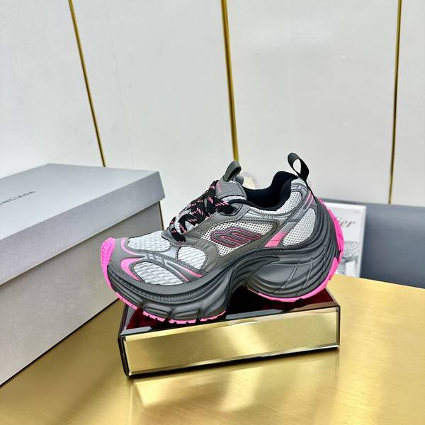 Balenciaga Shoes BGS00194 Balenciaga Shoes BGS00194