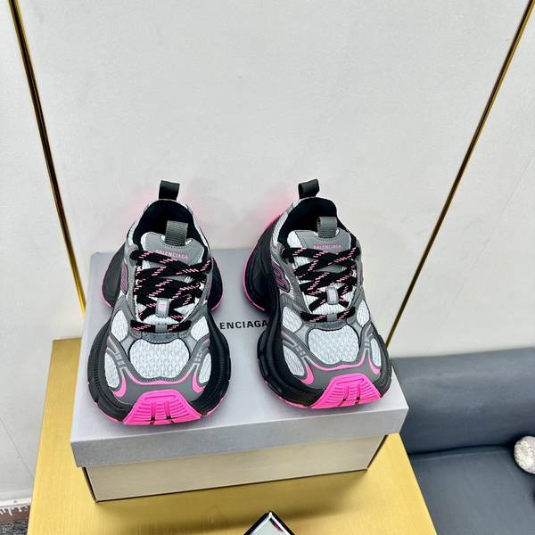 Balenciaga Shoes BGS00194 Balenciaga Shoes BGS00194