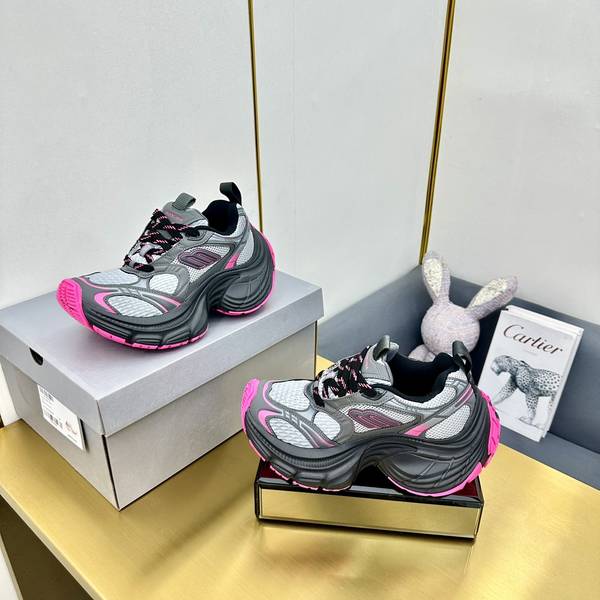 Balenciaga Shoes BGS00194 Balenciaga Shoes BGS00194