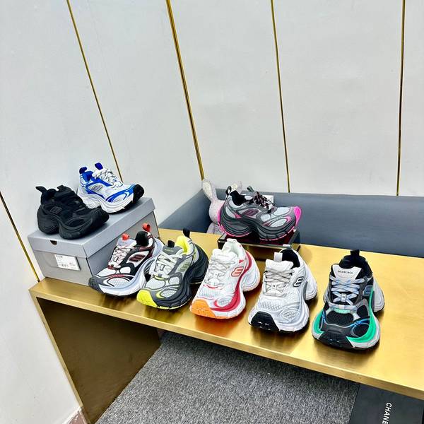 Balenciaga Shoes BGS00194 Balenciaga Shoes BGS00194