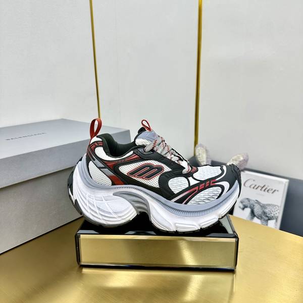 Balenciaga Shoes BGS00200 Balenciaga Shoes BGS00200