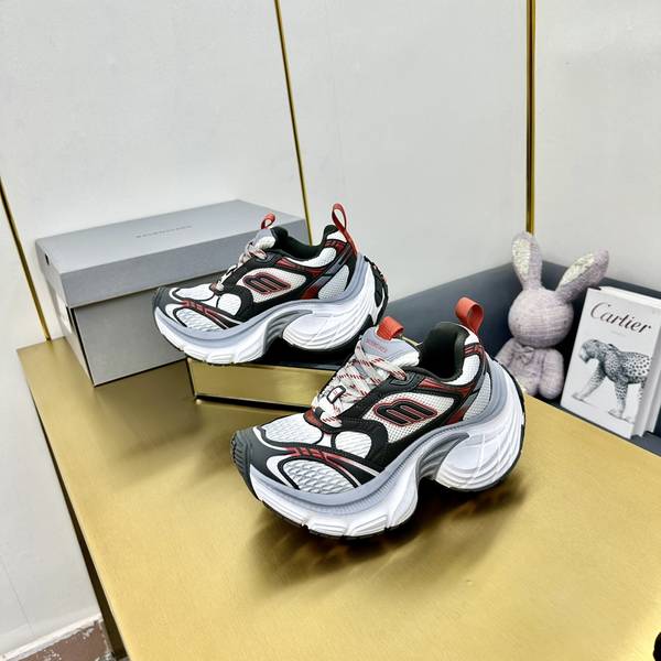 Balenciaga Shoes BGS00200 Balenciaga Shoes BGS00200