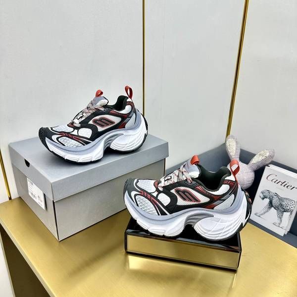 Balenciaga Shoes BGS00200 Balenciaga Shoes BGS00200