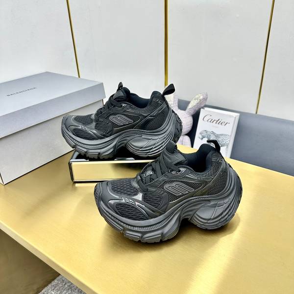 Balenciaga Shoes BGS00201 Balenciaga Shoes BGS00201