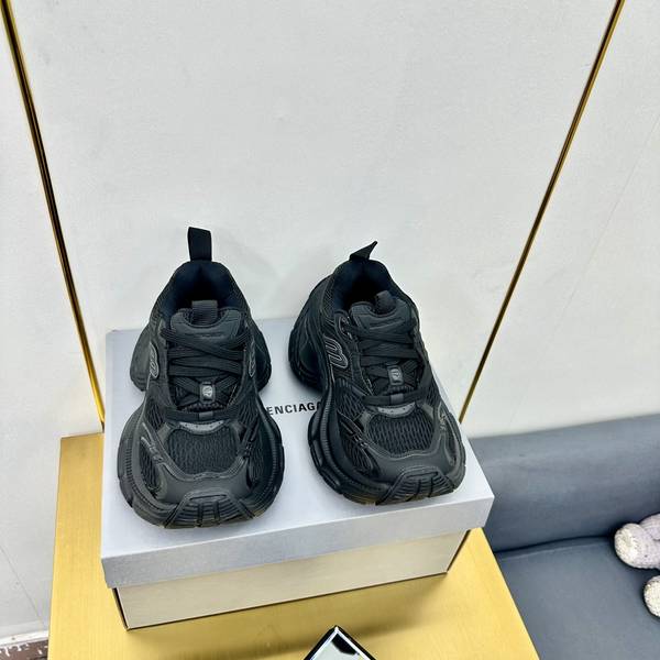 Balenciaga Shoes BGS00201 Balenciaga Shoes BGS00201