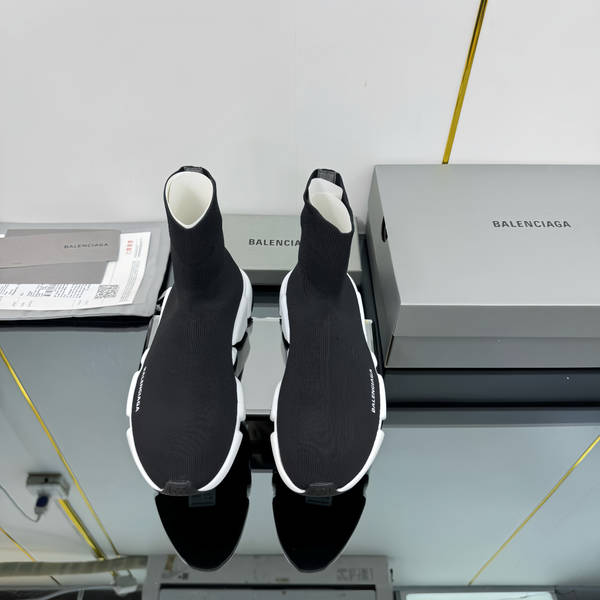 Balenciaga Shoes BGS00202 Balenciaga Shoes BGS00202