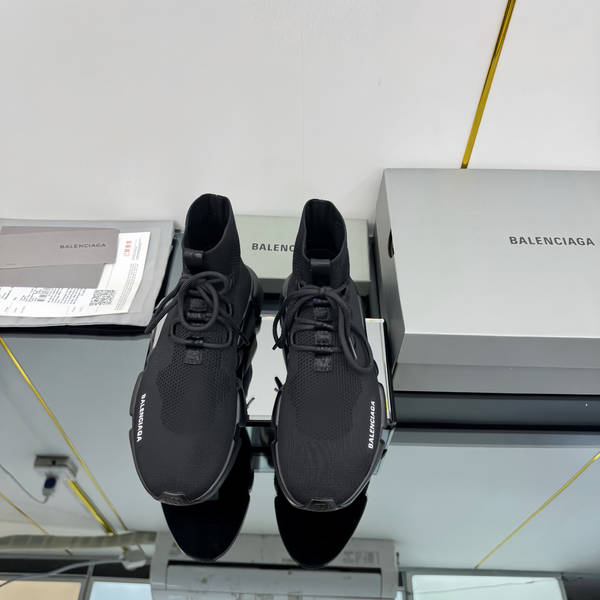 Balenciaga Shoes BGS00204 Balenciaga Shoes BGS00204