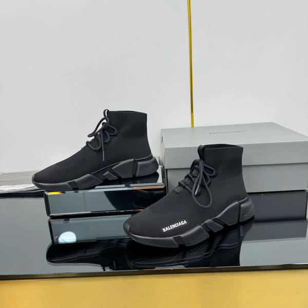 Balenciaga Shoes BGS00204 Balenciaga Shoes BGS00204