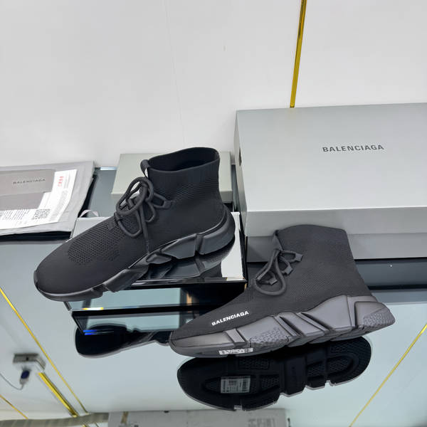 Balenciaga Shoes BGS00204 Balenciaga Shoes BGS00204