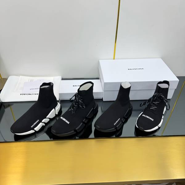 Balenciaga Shoes BGS00209 Balenciaga Shoes BGS00209