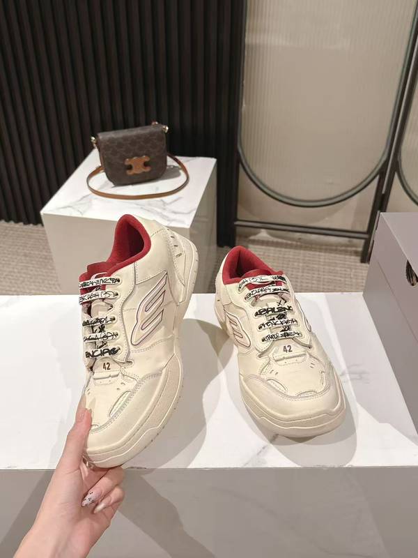Balenciaga Shoes BGS00211 Balenciaga Shoes BGS00211