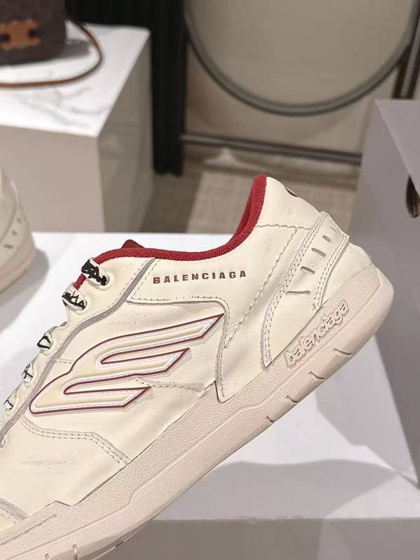 Balenciaga Shoes BGS00211 Balenciaga Shoes BGS00211