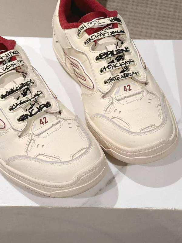 Balenciaga Shoes BGS00211 Balenciaga Shoes BGS00211