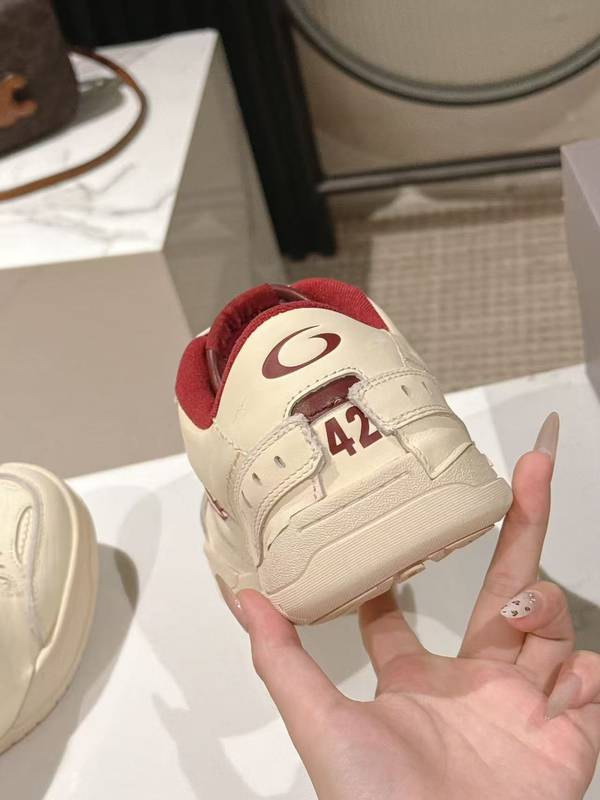 Balenciaga Shoes BGS00211 Balenciaga Shoes BGS00211