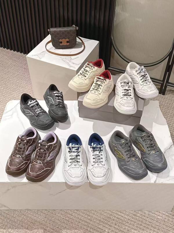 Balenciaga Shoes BGS00211 Balenciaga Shoes BGS00211