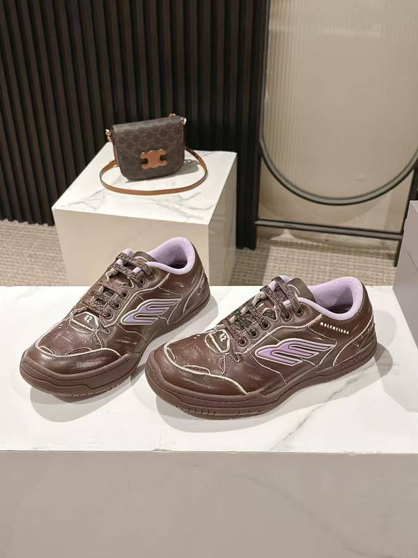 Balenciaga Shoes BGS00214 Balenciaga Shoes BGS00214