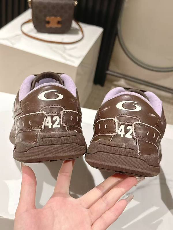 Balenciaga Shoes BGS00214 Balenciaga Shoes BGS00214