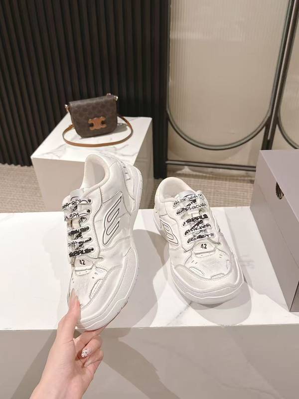 Balenciaga Shoes BGS00215 Balenciaga Shoes BGS00215