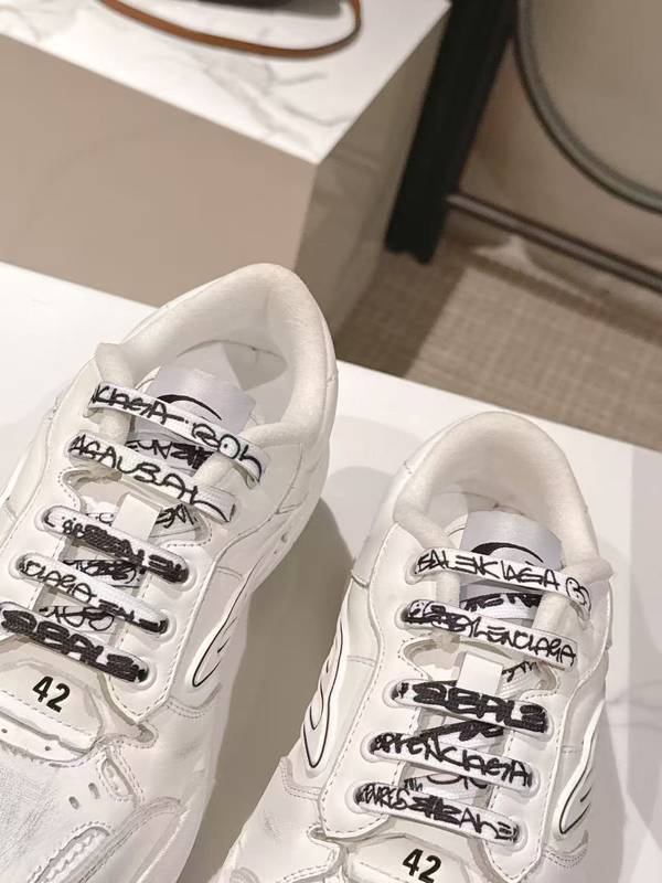 Balenciaga Shoes BGS00215 Balenciaga Shoes BGS00215