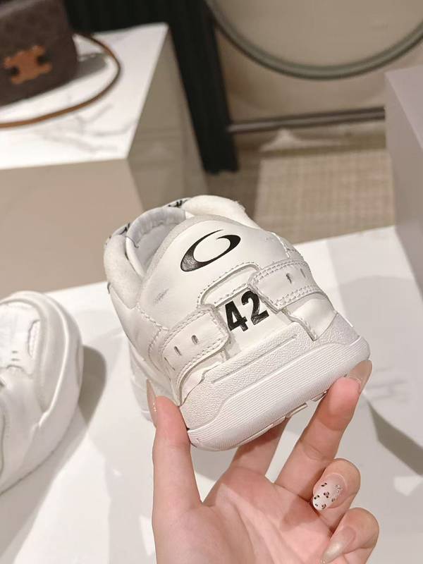 Balenciaga Shoes BGS00215 Balenciaga Shoes BGS00215