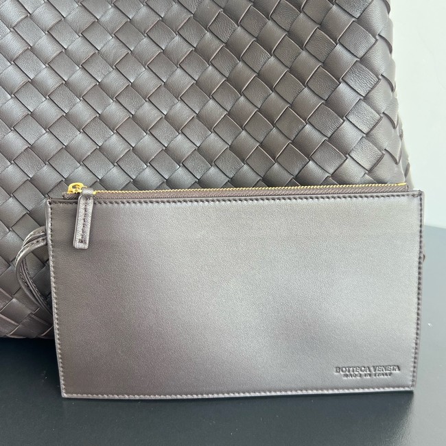 Bottega Veneta Large Campana 844250 Fondant