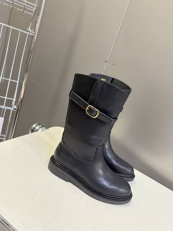 Celine Shoes CES00072 Heel 2CM Celine Shoes CES00072 Heel 2CM