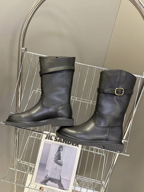 Celine Shoes CES00072 Heel 2CM Celine Shoes CES00072 Heel 2CM