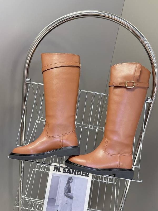 Celine Shoes CES00074 Heel 2CM Celine Shoes CES00074 Heel 2CM