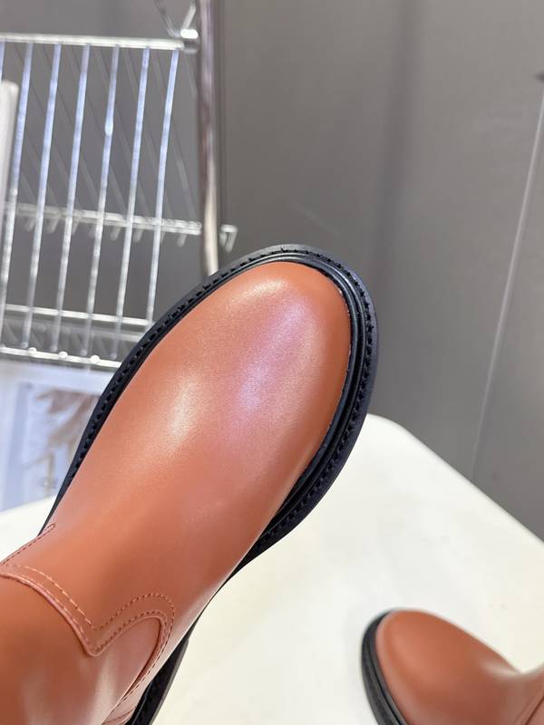 Celine Shoes CES00074 Heel 2CM Celine Shoes CES00074 Heel 2CM