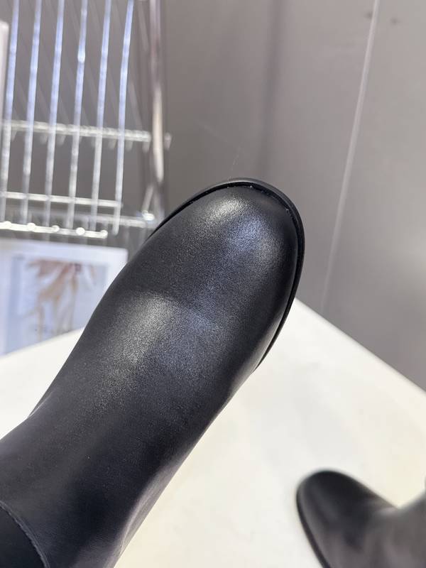 Celine Shoes CES00077 Heel 6CM Celine Shoes CES00077 Heel 6CM