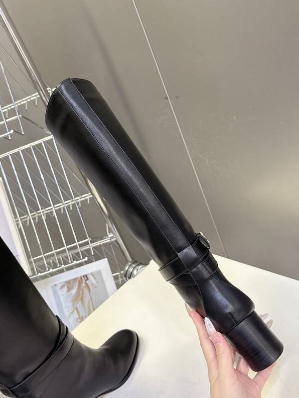 Celine Shoes CES00077 Heel 6CM Celine Shoes CES00077 Heel 6CM