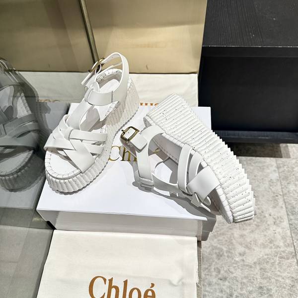 Chloe Shoes COS00017