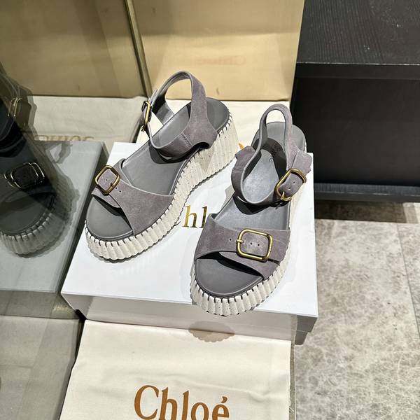Chloe Shoes COS00018