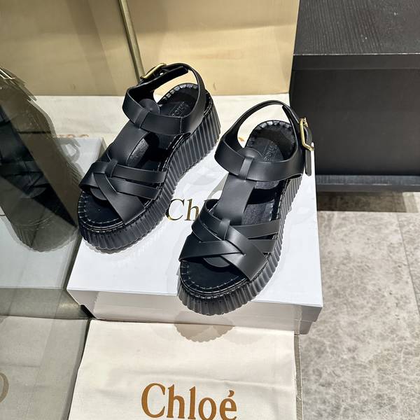 Chloe Shoes COS00019
