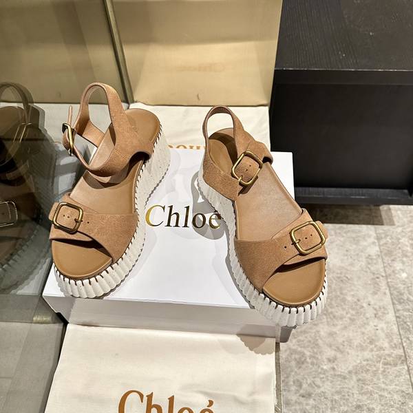 Chloe Shoes COS00021 Chloe Shoes COS00021