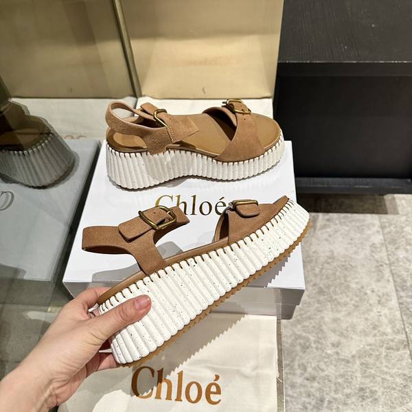 Chloe Shoes COS00021 Chloe Shoes COS00021