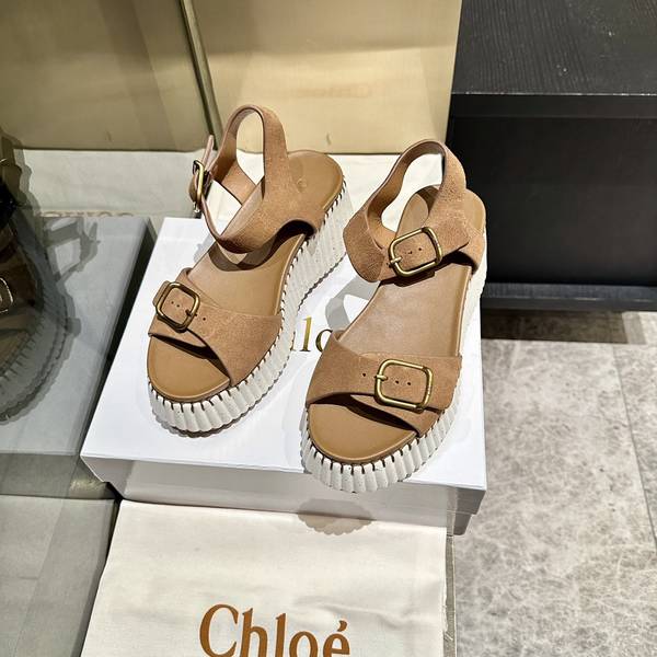 Chloe Shoes COS00021 Chloe Shoes COS00021