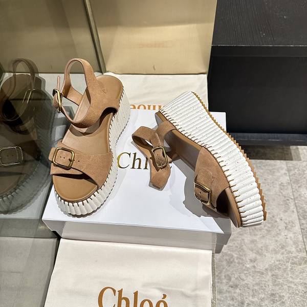 Chloe Shoes COS00021 Chloe Shoes COS00021