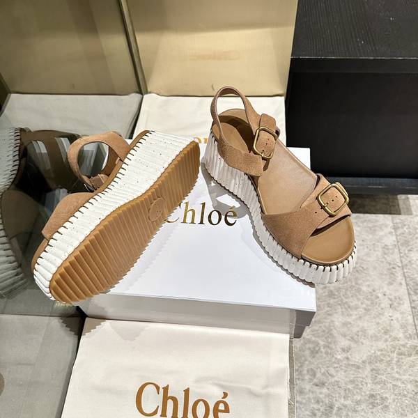 Chloe Shoes COS00021 Chloe Shoes COS00021