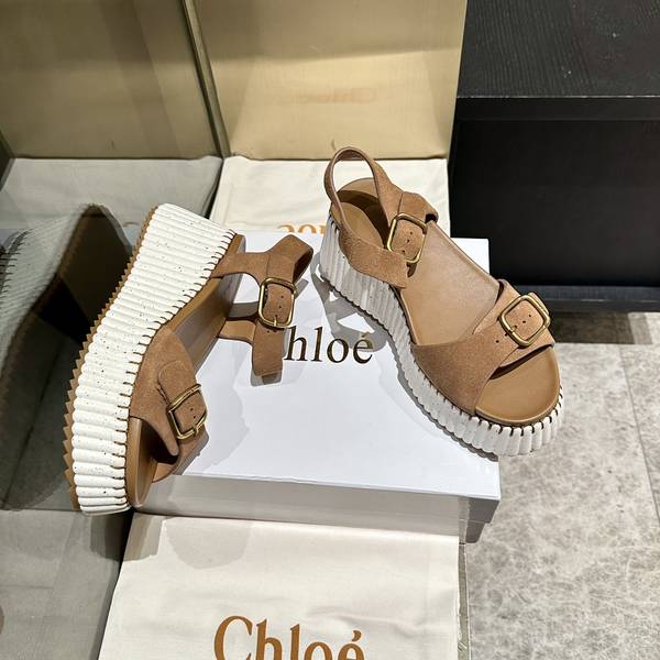 Chloe Shoes COS00021 Chloe Shoes COS00021