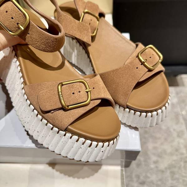 Chloe Shoes COS00021 Chloe Shoes COS00021