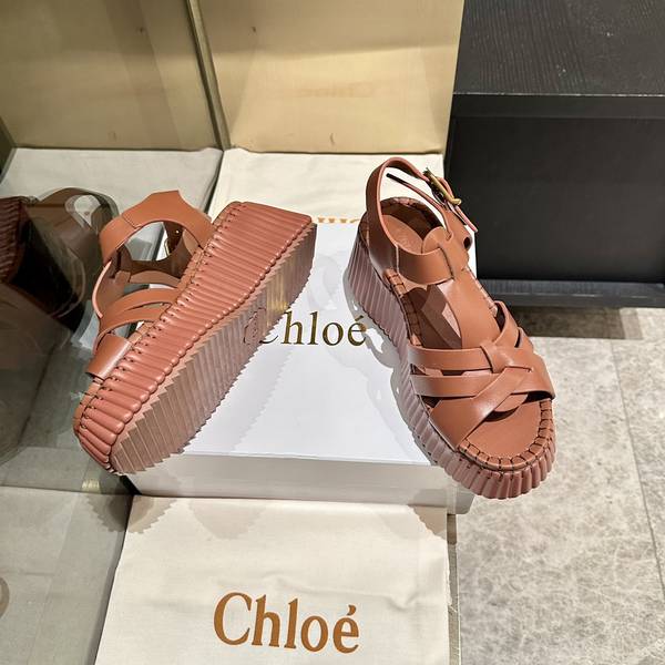 Chloe Shoes COS00022